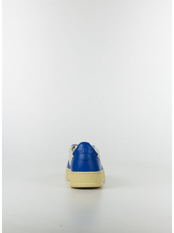 SCARPA MEDALIST LOW CANVAS, LC02 LEAT/CANVAS P BLUE, small