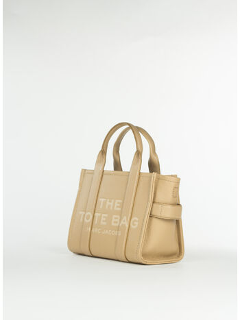 BORSA THE LEATHER SMALL TOTE, 230, small