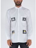 CAMICIA, 1 WHITE, thumb