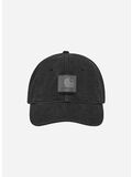 CAPPELLO CANVAS UNISEX, 2NJXX BLACK/MANTA, thumb