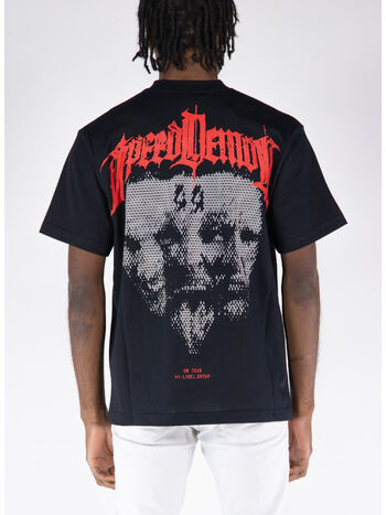 T-SHIRT SPEED DEMON, , small