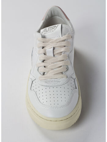 SCARPA LOW, LL16 WHT/PINK, small