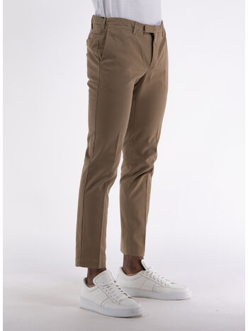 PANTALONE SKINNY, Y100 COLONIALE, small