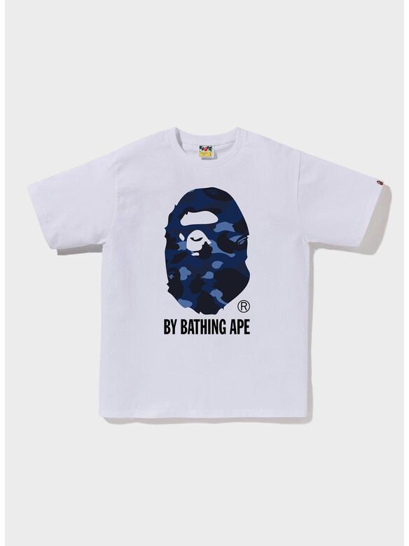 T-SHIRT CAMO APE, WHXNY, medium