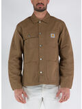 GIACCA MICHIGAN, 1CMGD BUFFALO GARMENT DYED, thumb