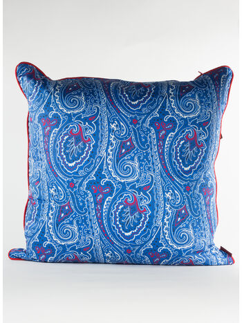 CUSCINO PAISLEY, 200 BEIGE, small