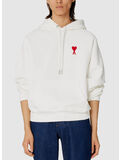 175 NATURAL WHITE/RED/175