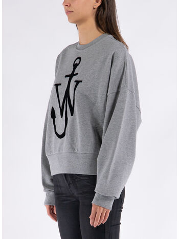 FELPA ANCHOR, , small