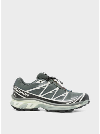 SCARPA XT-6 GORE-TEX UNISEX, URBAN CHIC/BLACK, small