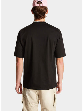 T-SHIRT SKATER, , small