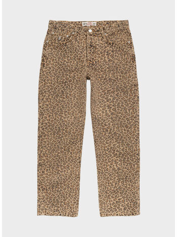 JEANS NEW CLASSIC DENIM, 923 LEOPARD, small