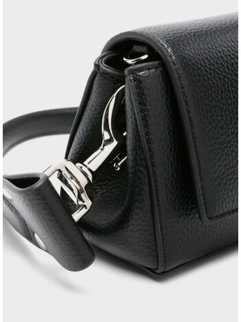 BORSA SMALL HAZEL, N403 BLACK, small