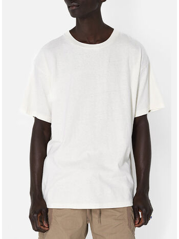T-SHIRT UNIVERSITY, A190M14519A SALT, small
