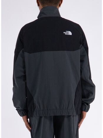 FELPA NSE SHELL SUIT, MN81 ASPHALT GREY, small