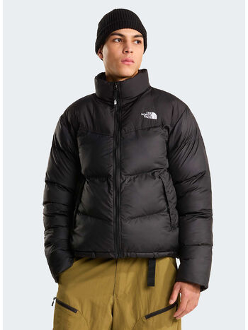 GIUBBOTTO SAIKURU, JK31 TNF BLACK, small