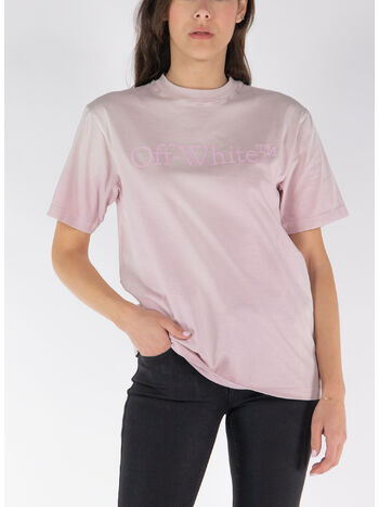 T-SHIRT LAUNDRY CASUAL TEE, 3636 BURNISHED, small