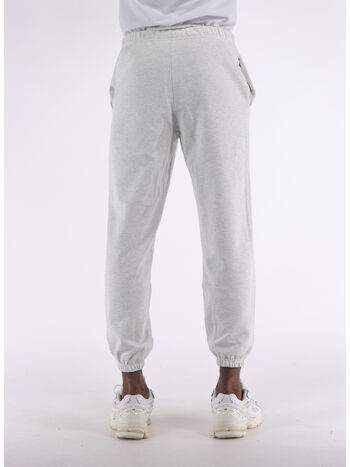 PANTALONE ATHLETICS REMASTERED, 124 SEA SALT HEATHER, small