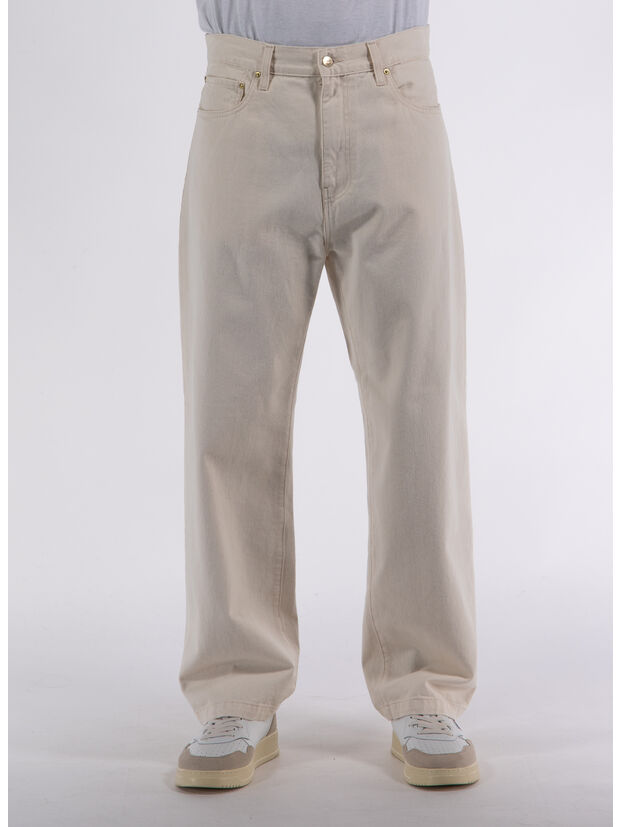 PANTALONE DERBY, 0502 NATURAL, large