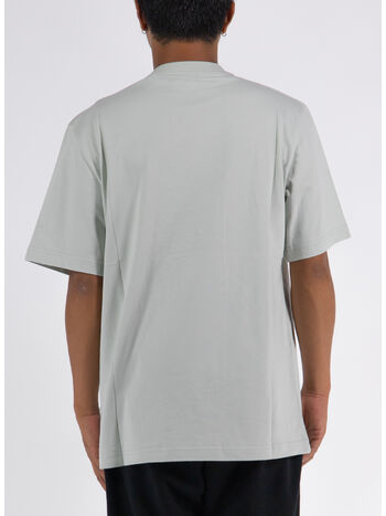 T-SHIRT ETYPE, METAL GREY, small