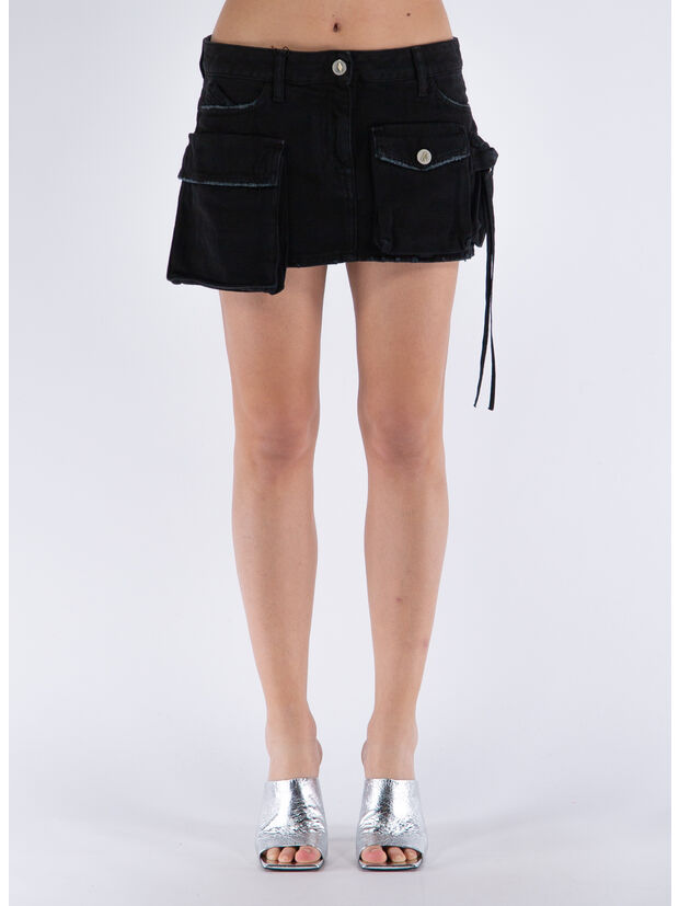 GONNA FAY MINI, 100 BLACK, large