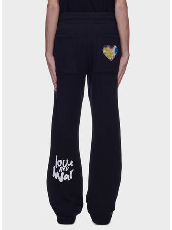 PANTALONE KTB, 001 BLACK, small