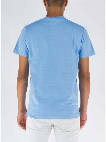 T-SHIRT INVICTA CIGAR, 472 LIGHT BLUE, small