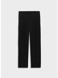 PANTALONE GOLFEUR, BLACK, thumb