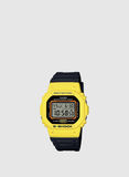 YELLOW/BLACK