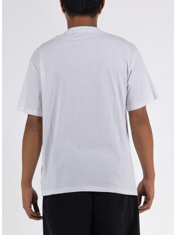 T-SHIRT NO PROBLEMO  SS TEE, , small