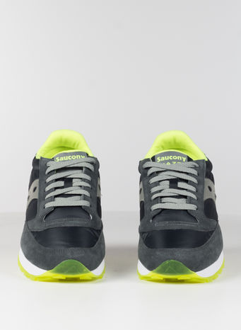 SCARPA JAZZ, 257GREYYELLOW, small
