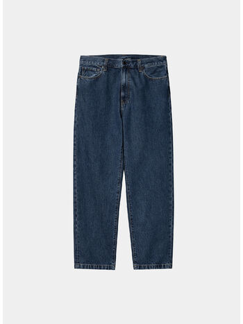 JEANS AARON, 0106 BLUE, small
