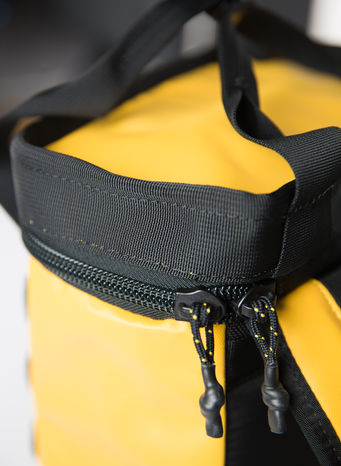 ZAINO EXPLORE FUSEBOX, YELLOW, small