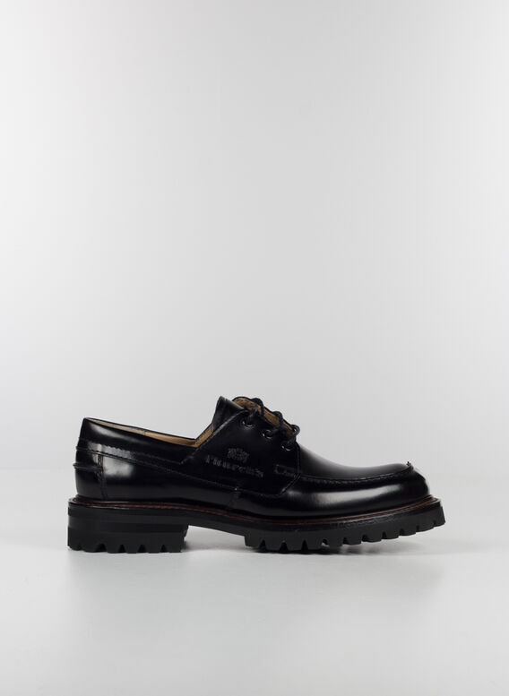 SCARPA GLENDFIELD, F0AABBLACK, medium