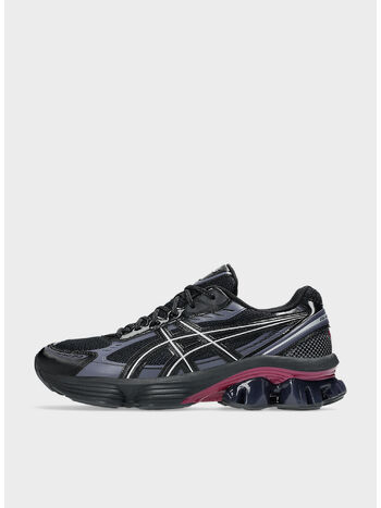SCARPA GEL-KINETIC FLUENT UNISEX, 001 BLACK, small