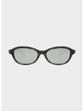 197 GREY HAVANA / SILVER REFLECTIVE LENS