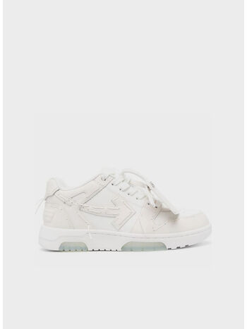 SCARPA OOO LOW SARTORIAL STITCHING, 0101 WHITE COCO, small