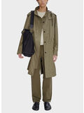 PARKA ANTONNY, JAB LIGHT KHAKI, thumb