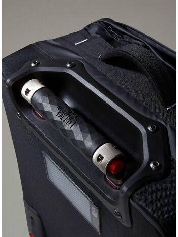 TROLLEY BASE CAMP VOYAGER 21L UNISEX, 53R1 BLACK, small