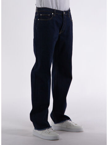 JEANS TAILORED DENIM, , small