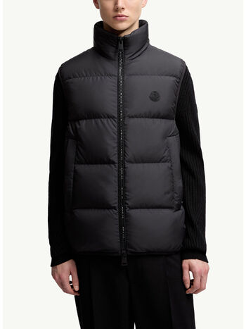GILET IMBOTTITO GABAS, 999, small