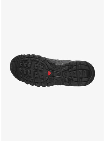 SCARPA ACS PRO GTX UNISEX, BLACK/BLACK, small