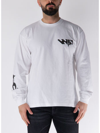 T-SHIRT LONGSLEEVE INDUSTRY, , small