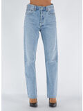 JEANS 90'S PINCH WAIST IN SOUNDWAVE, SNDWV SOUNDWAVE, thumb