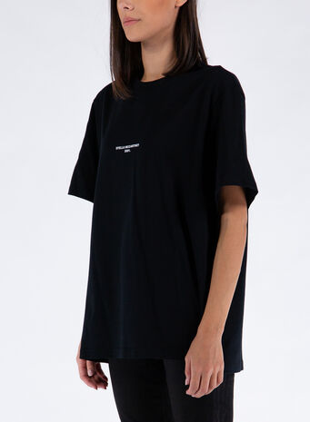 T-SHIRT STELLA 2001, 1000BLACK, small