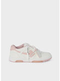 SCARPA OUT OF OFFICE CALF, 0130 WHITE - PINK, thumb
