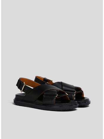 SANDALI FUSSBETT, 00N99, small