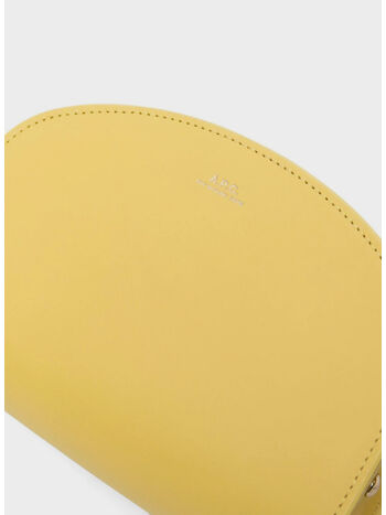 BORSA SAC DEMI-LUNE MINI, , small