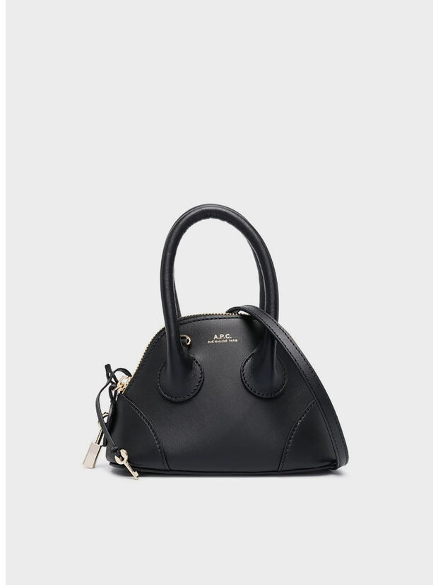 BORSA SAC EMMA MINI, LZZ NOIR, large