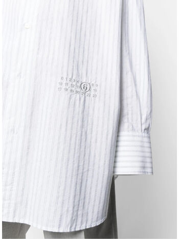 CAMICIA OVERSIZE, 001F, small