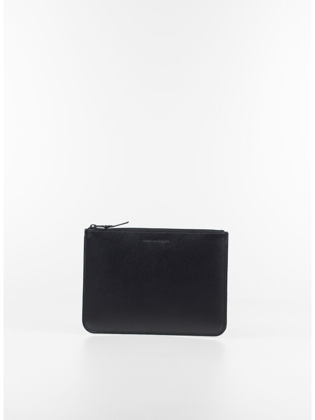 PORTAFOGLIO, BLK BLACK, large